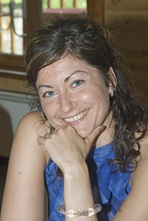 Юлия Другая