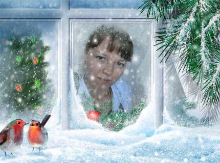 Анастасия Акулиничева