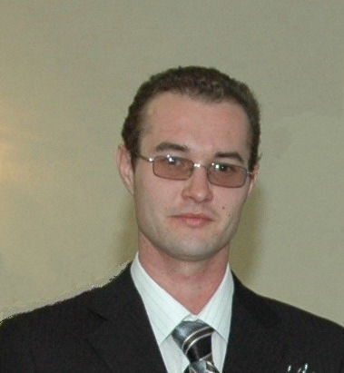 Вячеслав Канцев