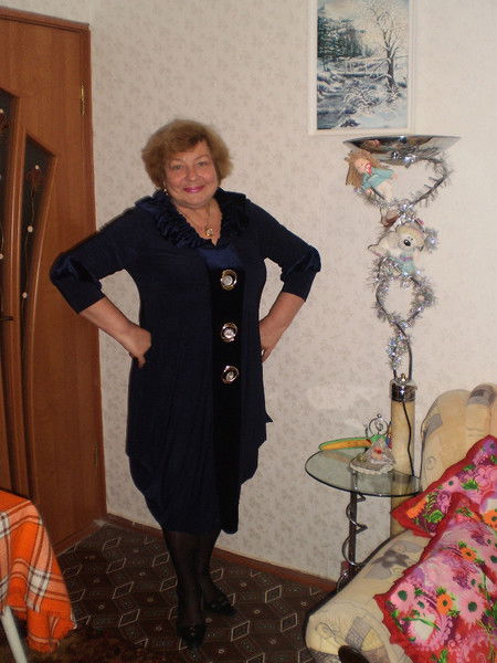 Екатерина Князева