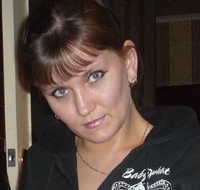 Жанна Шаимова