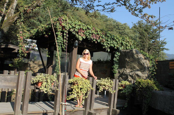 Лена Макшанова