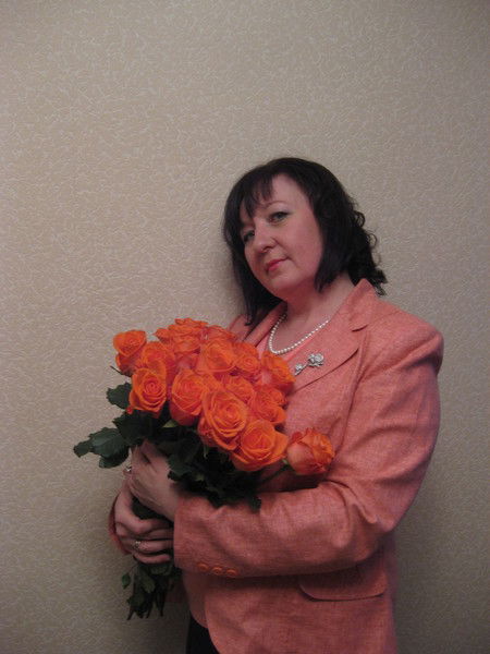 Ирина Роман