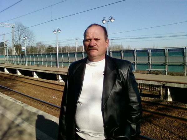 Володя Малеев