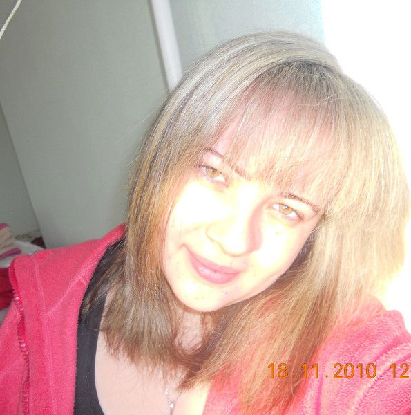 Елена Шабело