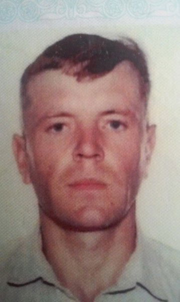 Виктор Уленков