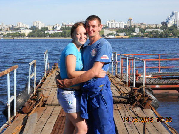 Мария Пылаева