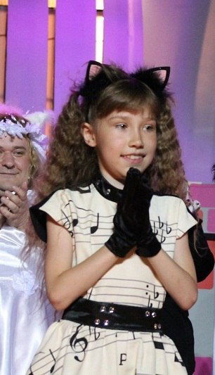 Александра Буховцова