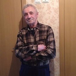 Анатолий Зыков