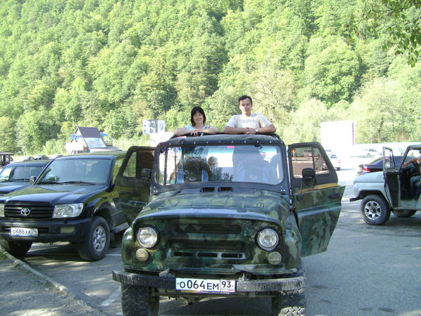 Наташа Новгородова