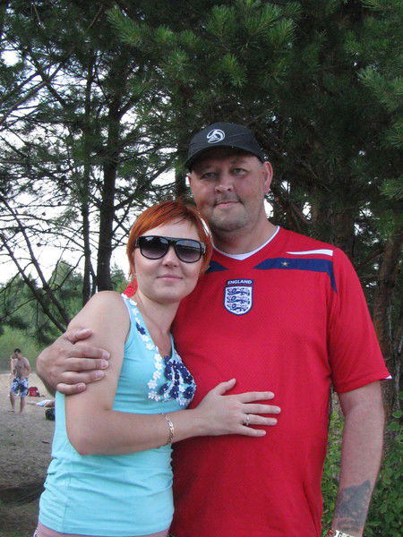 Андрей Пестов