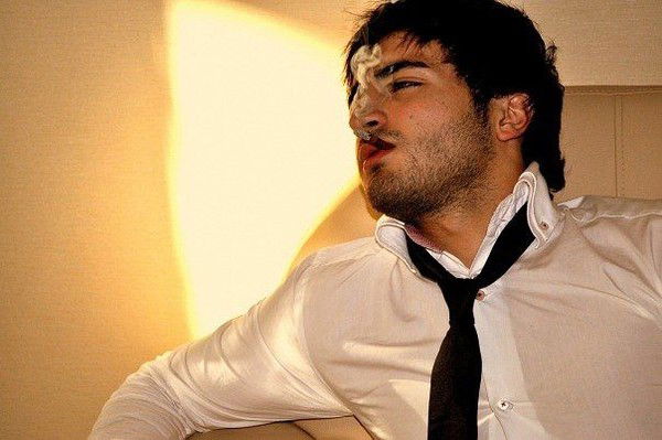 Омаров Руслан