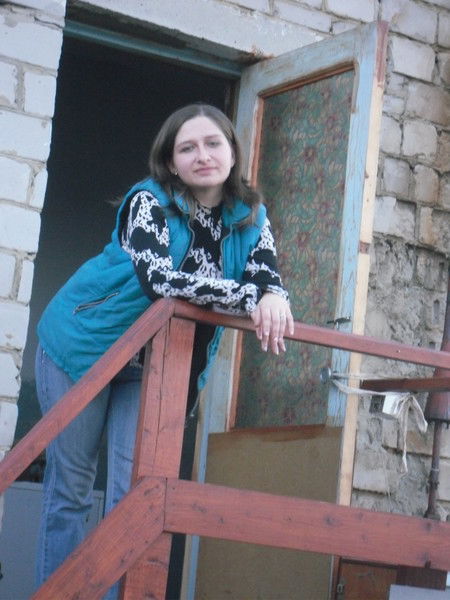 Алёна Селиванова