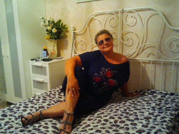 Екатерина Соловьёва