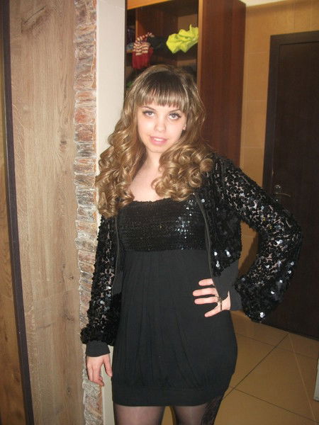 Екатерина Дзун