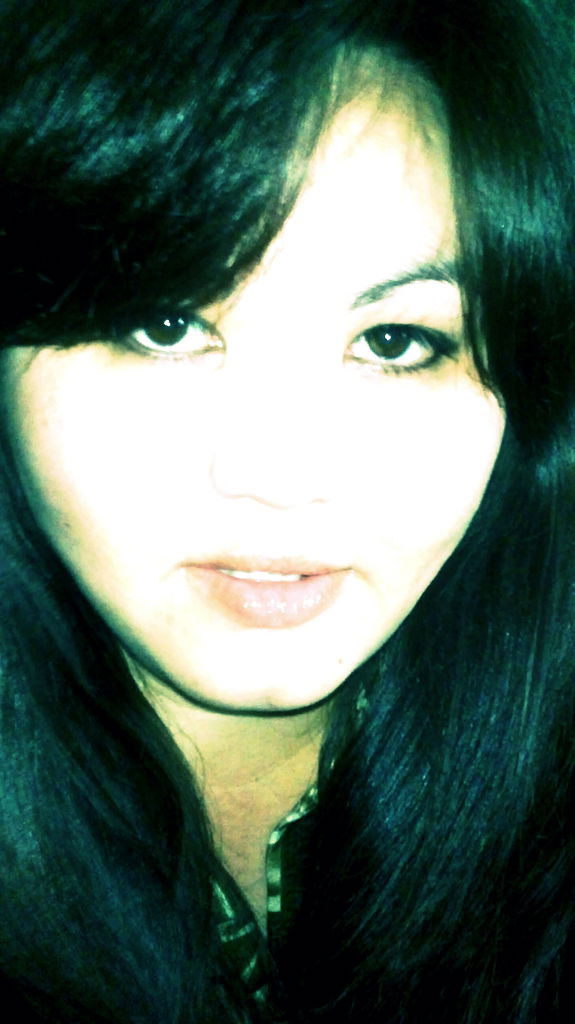 Галия Искакова