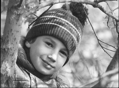 Юрий Диричев