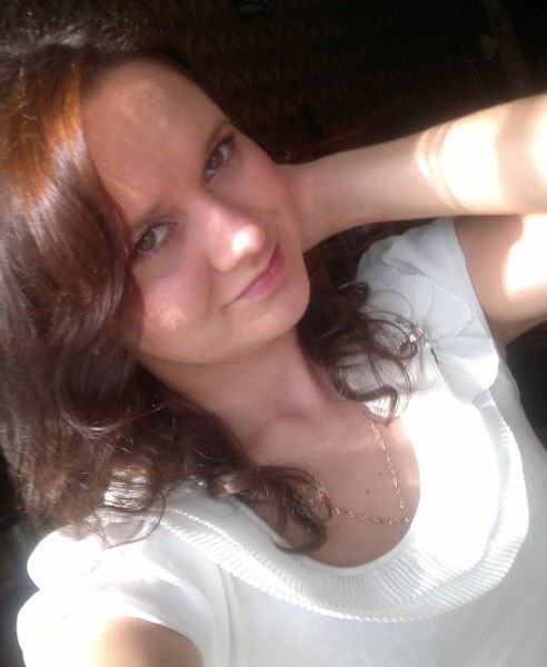 Елена Арсеньева