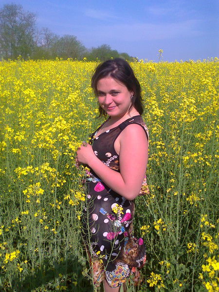 Татьяна Дмитренко