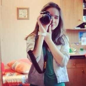 Марина Триполитова