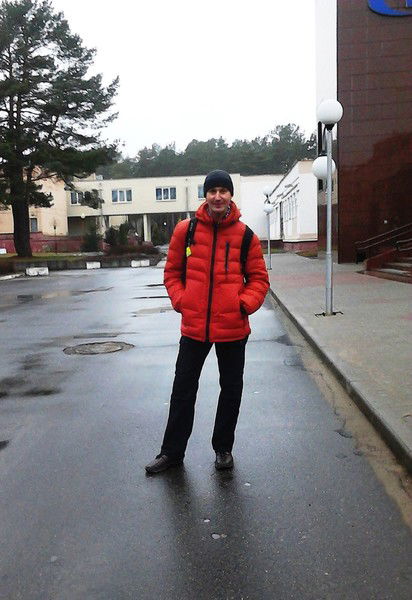 Анатолий Стасенок