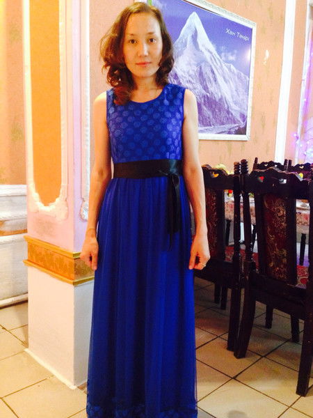 Аида Дукембаева