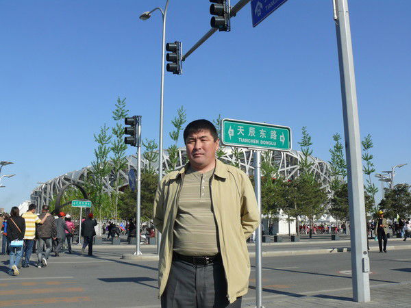 Артур Набиев