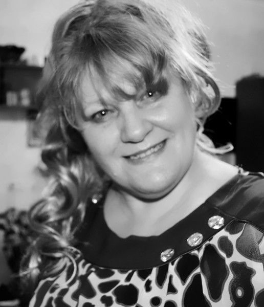 Галина Зеленая