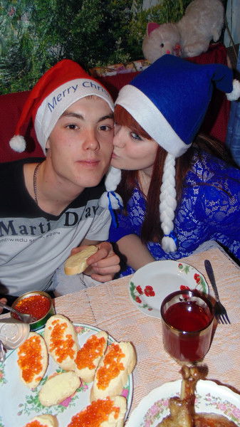 Анна Приходько