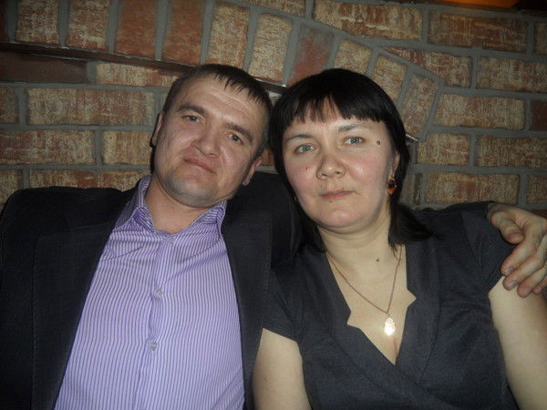 Алина Ильнар