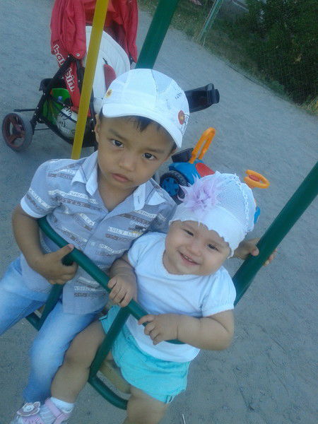 Кутман Сатыбаев