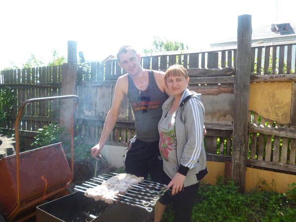 Михаил Осадчий