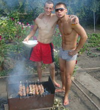 Владислав Стариков