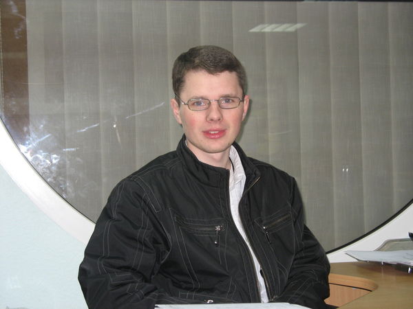 Алексей Кандаев