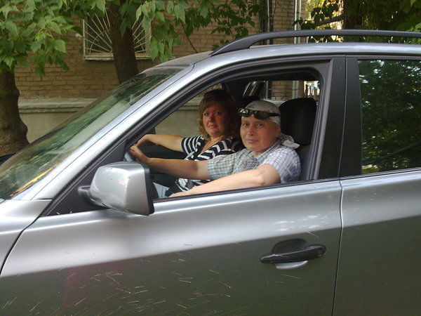 Татьяна Шигенина