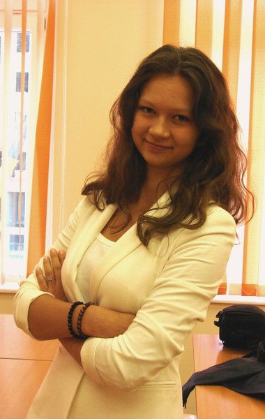 Вероника Ника