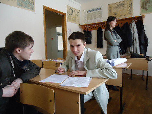 Сергей Кириллов