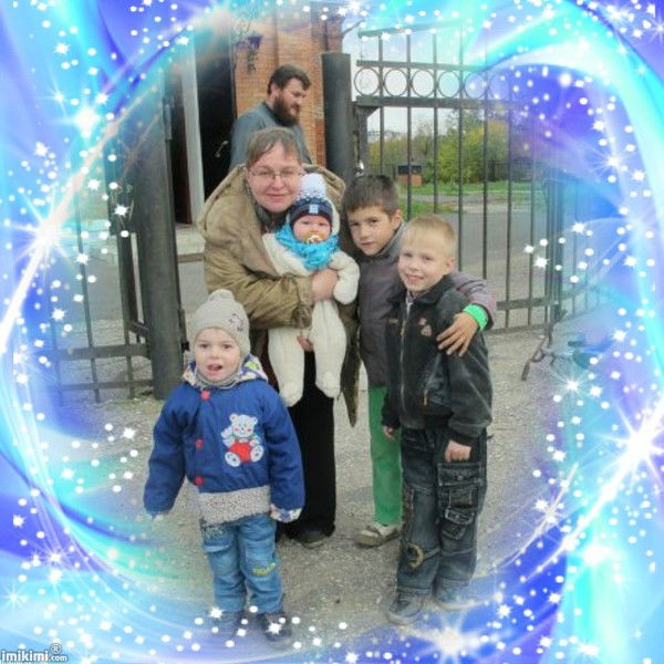 Татьяна Жукова