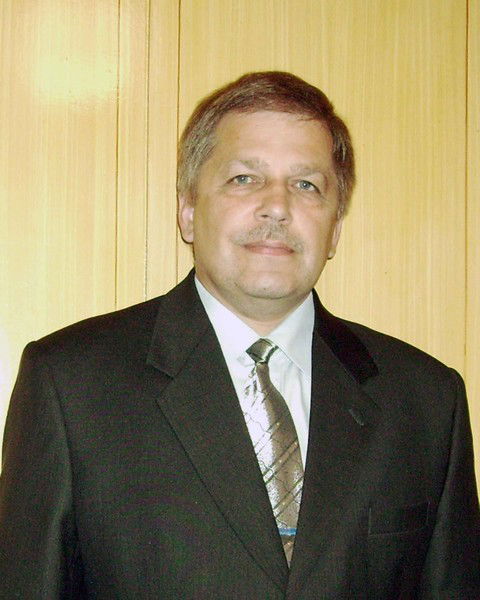 Владимир Евдокимов