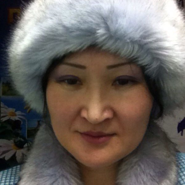 Алтынай Анарбаева