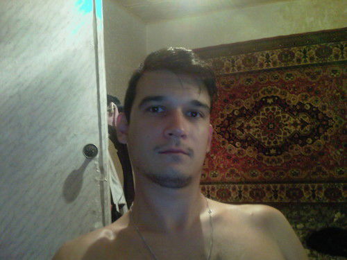 Александр Вер-Хот