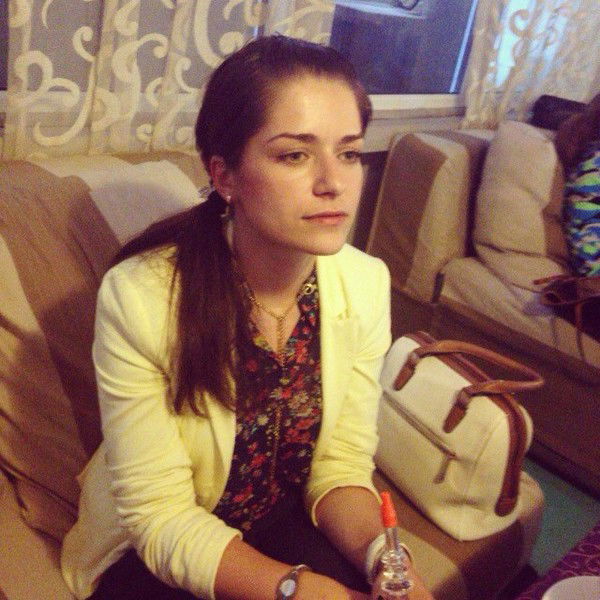 Лутфие Умерова