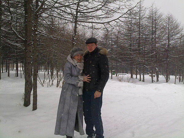 Олег Якунин