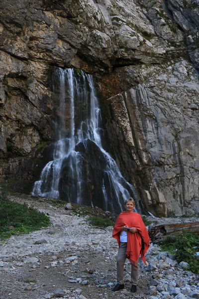 Алла Стаховская