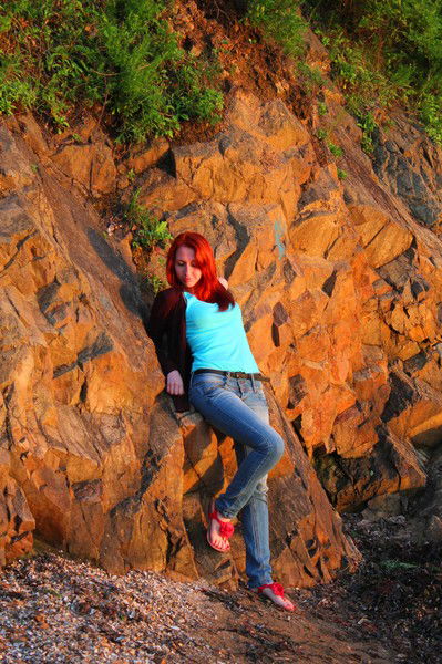 Elizabeth Mitrofanova