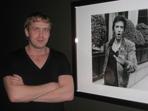 Олег Трубицын