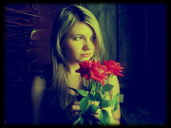 Любовь Балашова