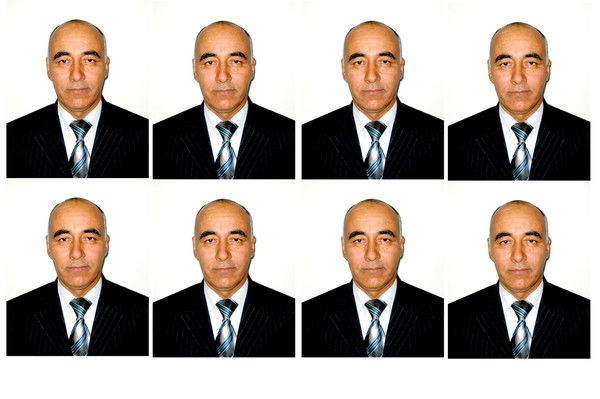 Илхом Рахматов