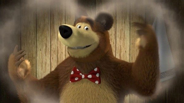 Илья Шамшин