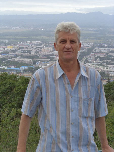 Андрей Семченко